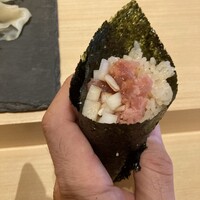 SUSHI TOKYO TEN、 六本木店 - 