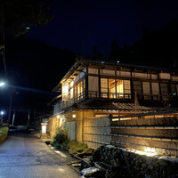 比良山荘 - 外観