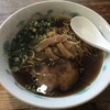 Mansean - ラーメン