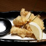 鶏と酒ぶち - 