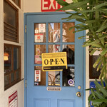 ロックス カフェバー - 