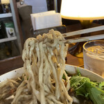 ロックス カフェバー - 