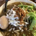 ロックス カフェバー - 