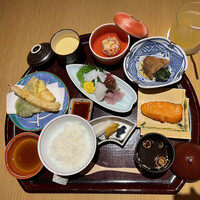 ダイニング 花火 - 