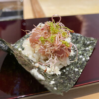 築地 すし Omakase - 