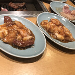 h Yakiniku Ichifuku - 