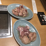 h Yakiniku Ichifuku - 