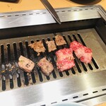 焼肉 一福 - 