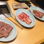 Yakiniku Ichifuku - 