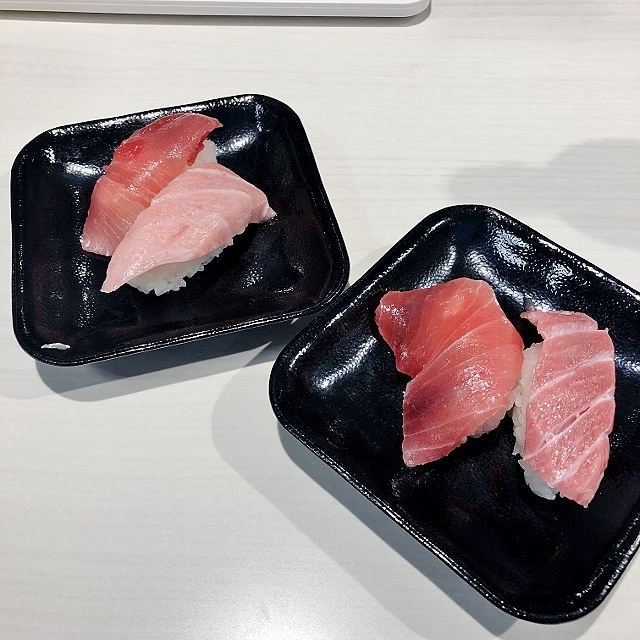 あとぅさんが投稿した魚べい 堺鳳店（大阪/津久野）の口コミ詳細 [食べログ] 魚べい 堺鳳店
