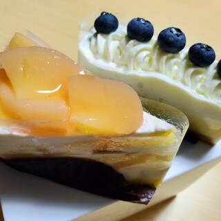 古河で人気のケーキ ランキングtop14 食べログ 古河で人気のケーキ ランキングtop14 食べログ