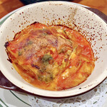 ヴィネリア グーフォ - ラザニア