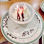 ヴィネリア グーフォ - 誕生日祝