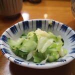 てんぷら 味覚 - 