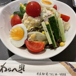 わらべ唄 - 