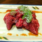 Sumibi Yakiniku Momotei - 