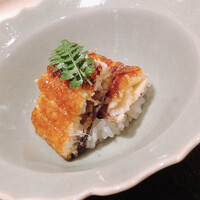 新ばし 星野 - 