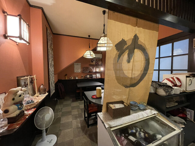 わらべ唄（わらべうた） - 羽後本荘（お好み焼き）の写真