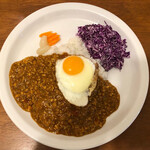 カレーとクラフトビール・ロンロン - 