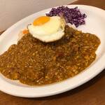 カレーとクラフトビール・ロンロン - 