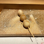 南青山 七鳥目 - 