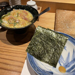 南青山 七鳥目 - 