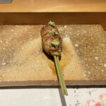 南青山 七鳥目 - 