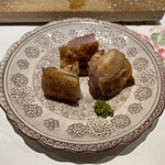 南青山 七鳥目 - 