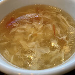 紅虎餃子房 - よくばりコンビセット(油淋鶏、四川麻婆豆腐)