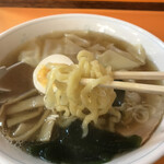 ラーメン金ちゃん - 