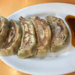 ラーメン金ちゃん - 