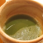 寿司と日本料理 銀座 一 - 