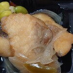 寿司と日本料理 銀座 一 - にのまえ弁当