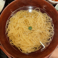澄まし処 お料理 ふくぼく - 