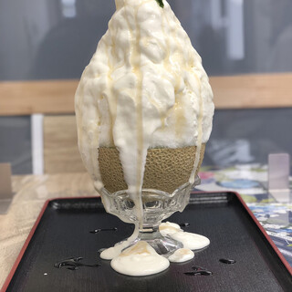 川崎市でおすすめの美味しいかき氷をご紹介 食べログ