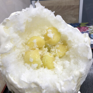 川崎市でおすすめの美味しいかき氷をご紹介 食べログ