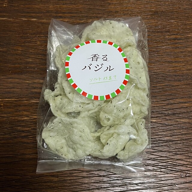 煎餅工房　さがえ屋 山形南店 - 蔵王（和菓子）の写真