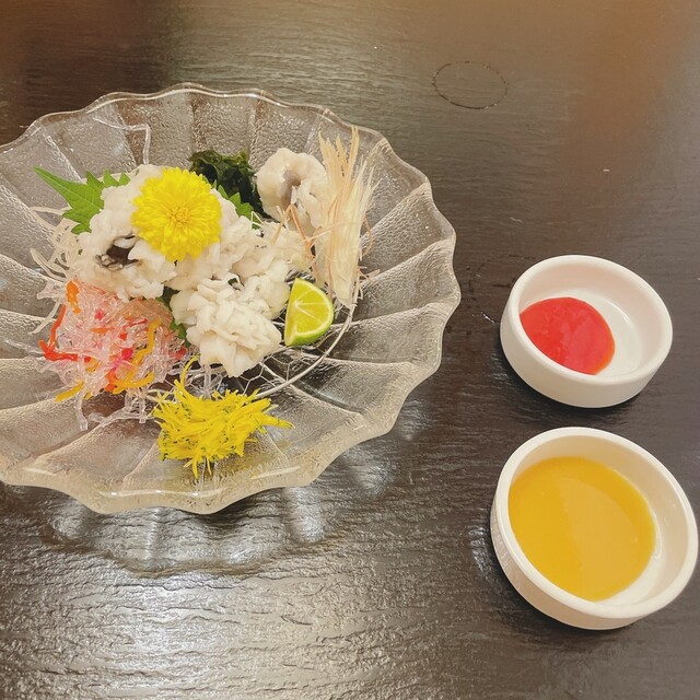 きとら 津名店 淡路市その他 魚介料理 海鮮料理 食べログ