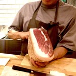 ペレグリーノ - 