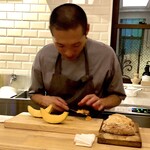 ペレグリーノ - 