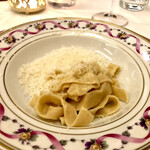 ペレグリーノ - 