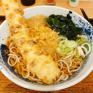 大井町駅でおすすめの美味しい立ち食いそばをご紹介 食べログ 大井町駅でおすすめの美味しい立ち食いそばをご紹介 食べログ