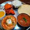 インド料理プルニマ 横浜西口店