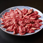 Oumi Yakiniku Horumon Sudaku - 