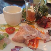 THE FUNATSUYA - 