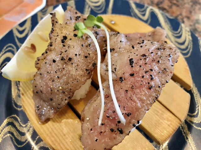 大鮮寿司 だいせんずし 曳馬 魚介料理 海鮮料理 食べログ