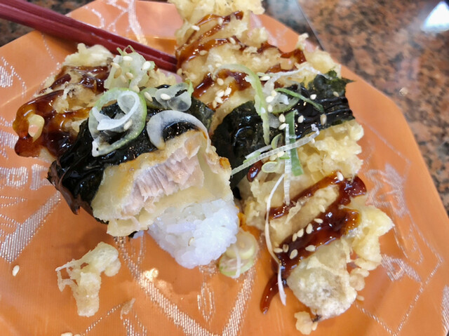 大鮮寿司 だいせんずし 曳馬 魚介料理 海鮮料理 食べログ