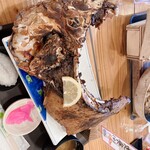 漁師食堂 大ばんぶる舞  - 