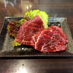 焼肉桜坂 - シンシン