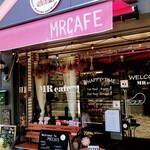 MR cafe - 